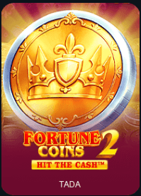 Fortune Coins 2