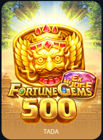 Fortune Gems 500