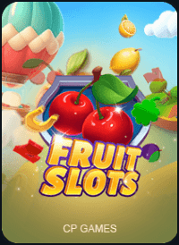 Fruit Slots