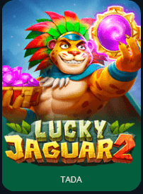 Lucky Jaguar 2